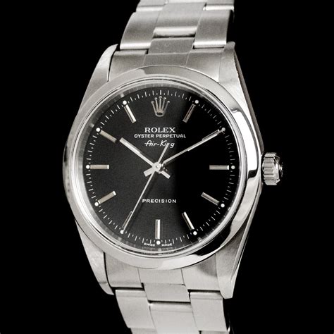 rolex air king on sale|Rolex Air-King 14000.